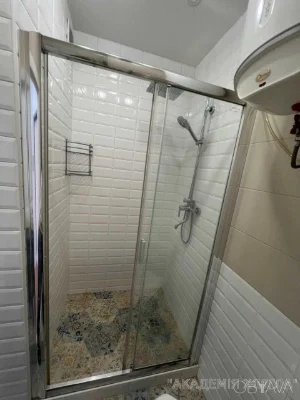 1-комнатная квартира, 21 м.кв.