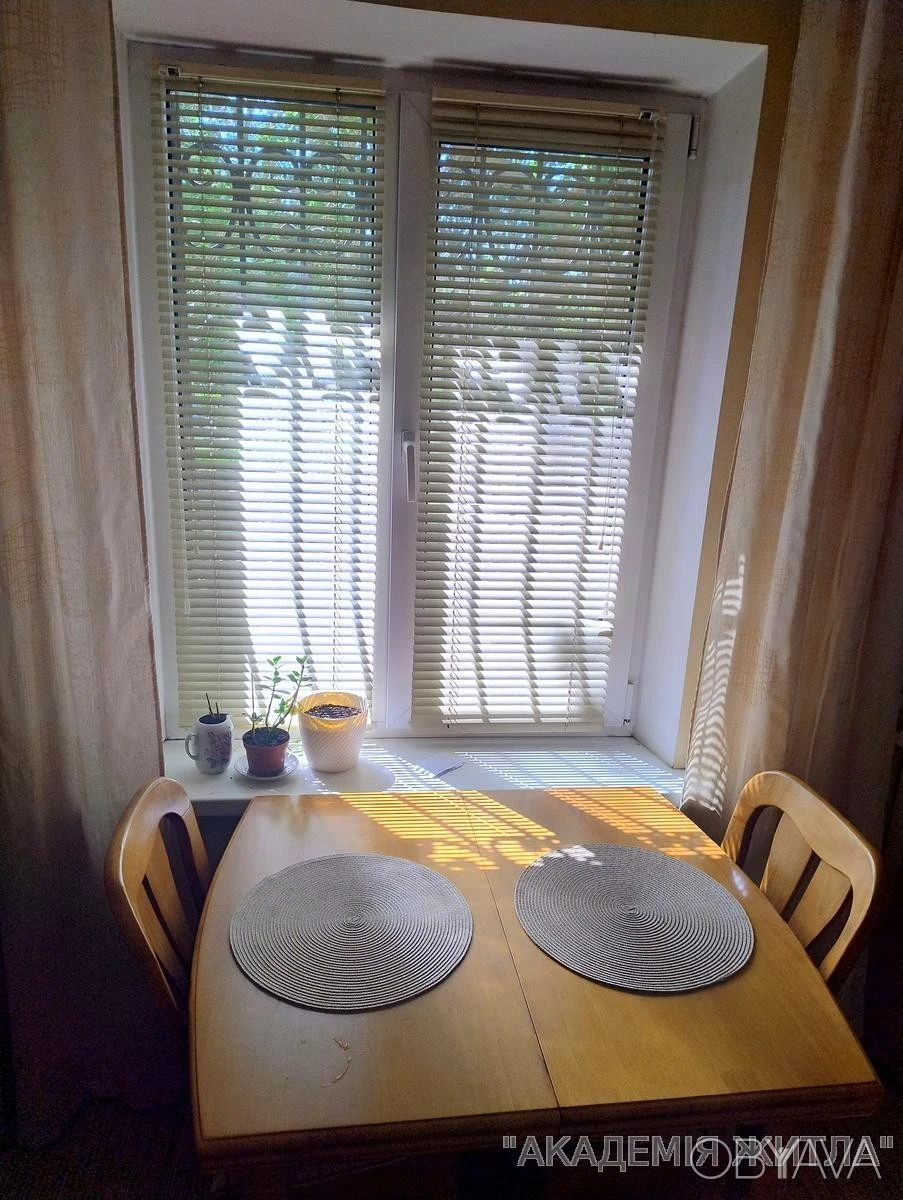 1-комнатная квартира, 38 м.кв.