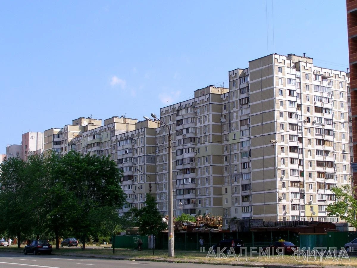 1-комнатная квартира, 38 м.кв.