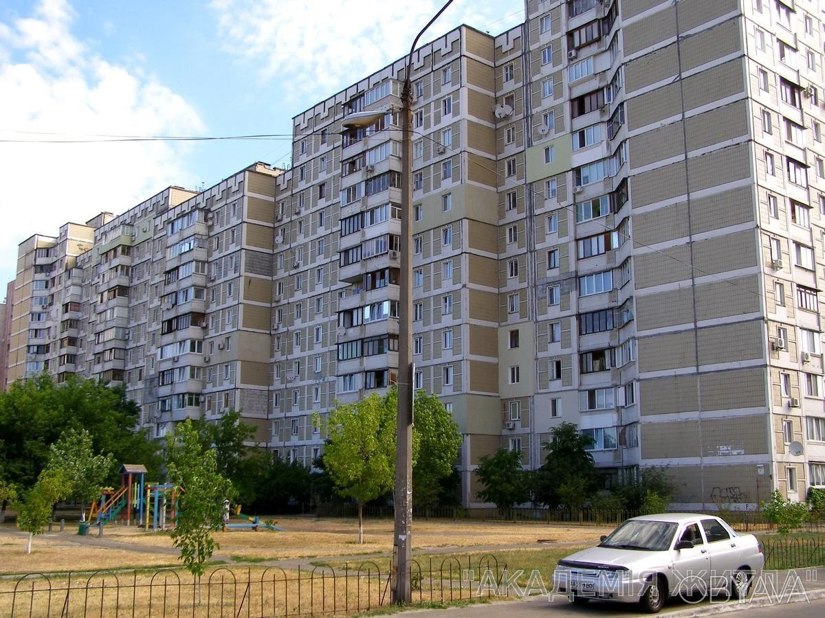 1-комнатная квартира, 38 м.кв.