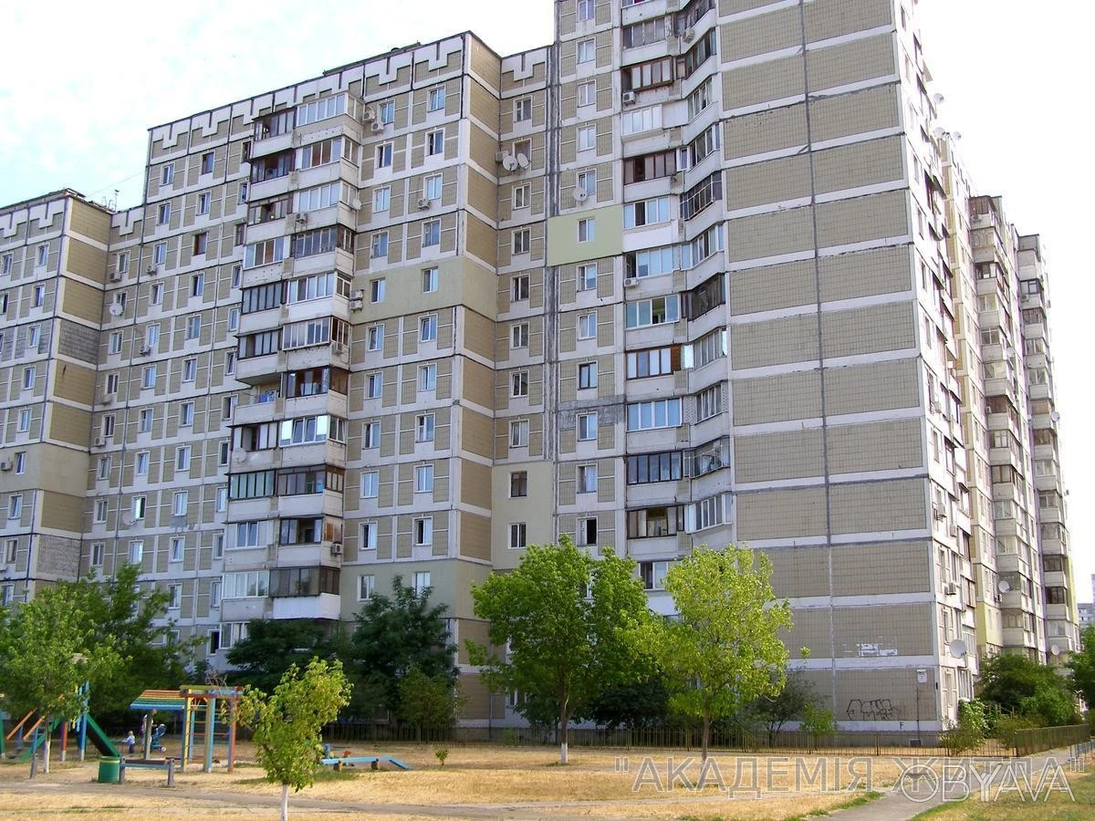 1-комнатная квартира, 38 м.кв.