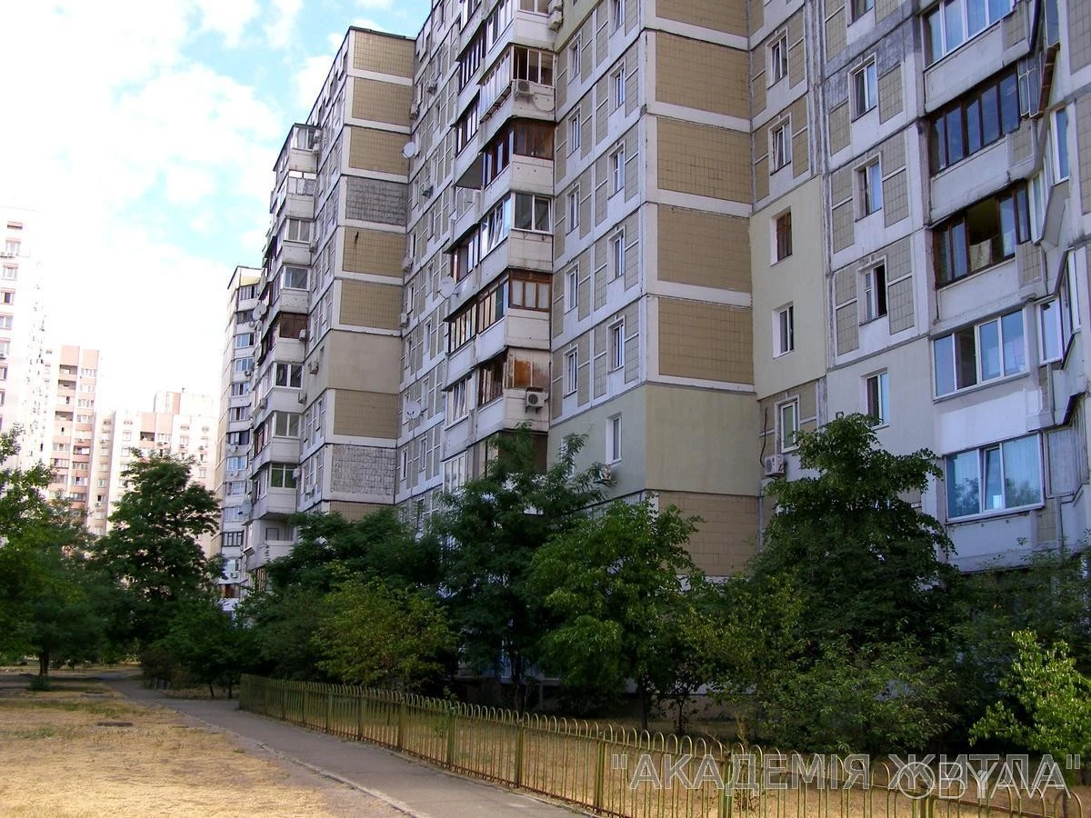 1-комнатная квартира, 38 м.кв.