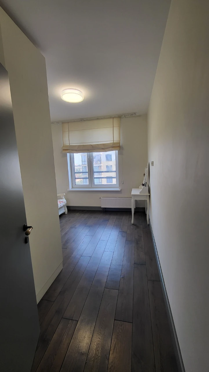 Apartment for sale on Petrytskoho A. 15a street in a new building in Kyiv