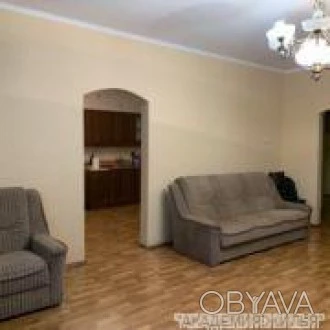 2-комнатная квартира, 90 м.кв.