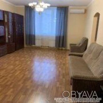 2-комнатная квартира, 90 м.кв.