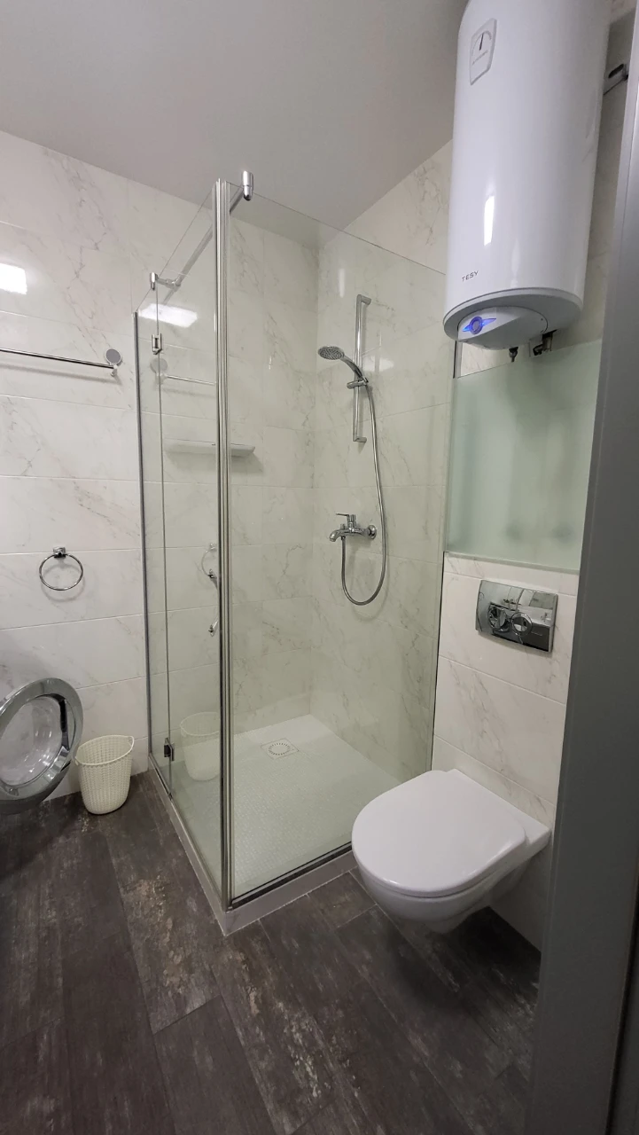 Apartment for sale on Petrytskoho A. 15a street in a new building in Kyiv