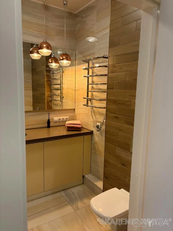 1-комнатная квартира, 46 м.кв.