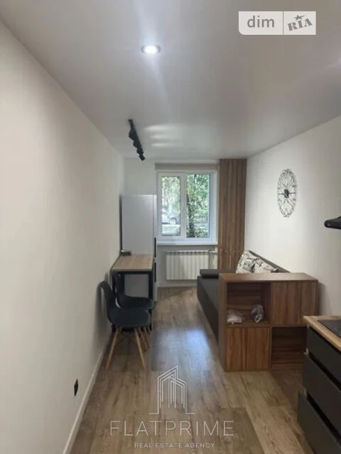 Продажа 1к квартиры 20 кв. м по ул. Академика Белецкого 9 •