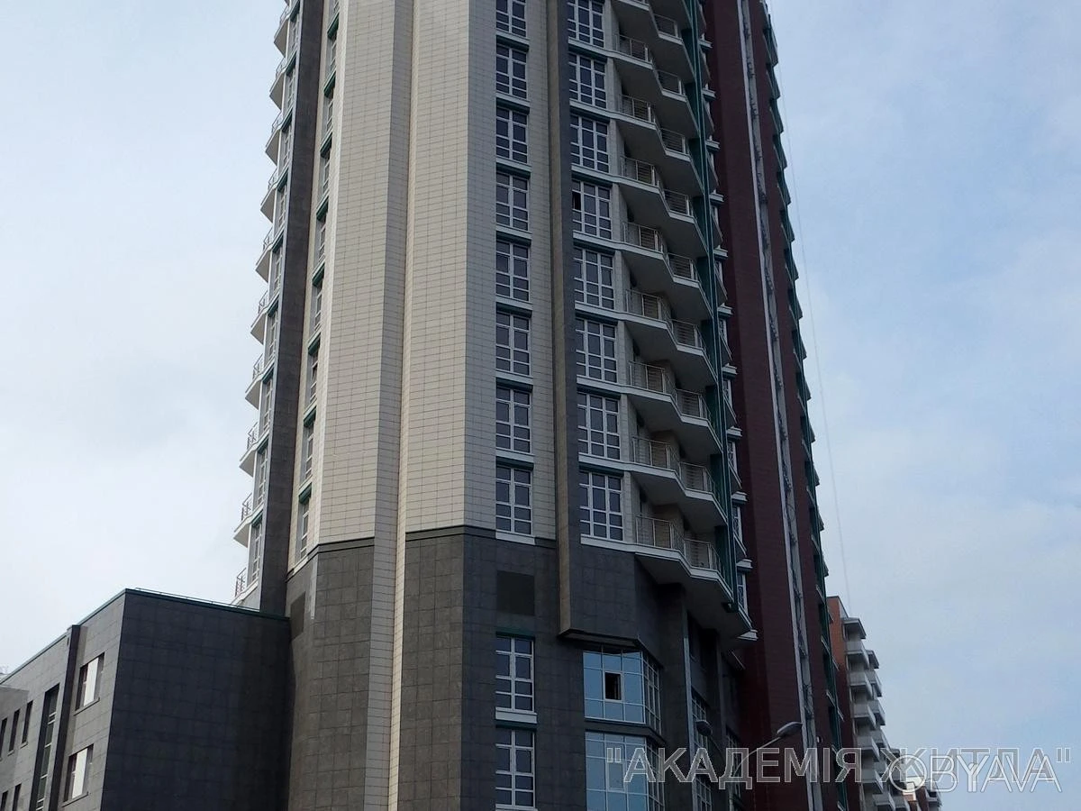 1-комнатная квартира, 46 м.кв.