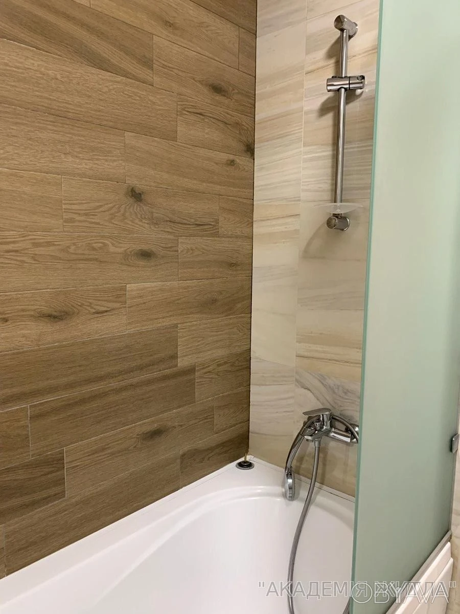 1-комнатная квартира, 46 м.кв.