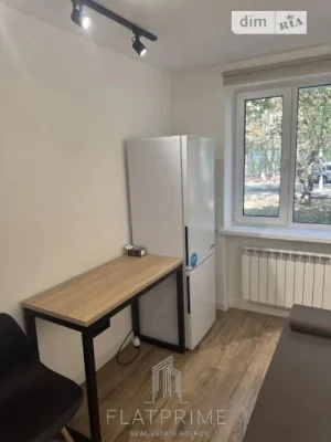 Продажа 1к квартиры 20 кв. м по ул. Академика Белецкого 9 •