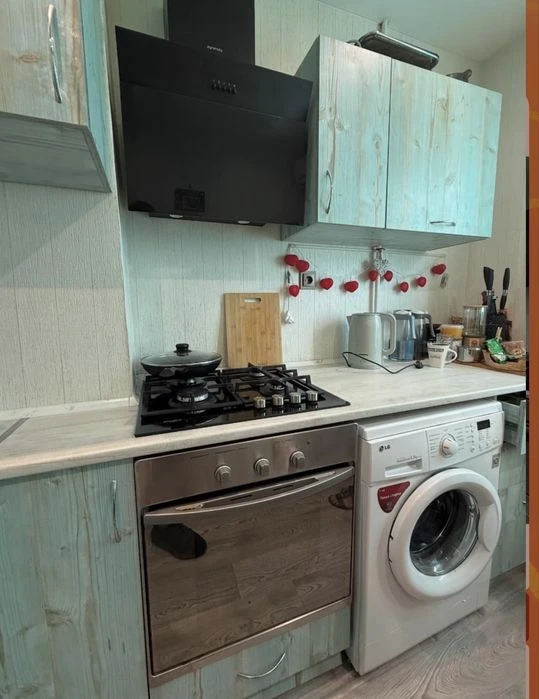 Огнивка 2к  Ремонт 57 000€