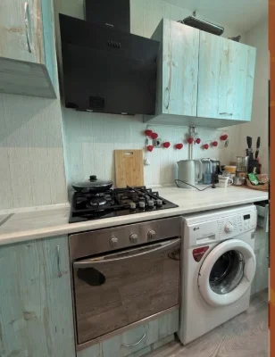 Огнивка 2к  Ремонт 57 000€