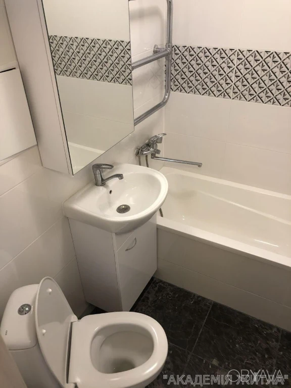 2-комнатная квартира, 46 м.кв.