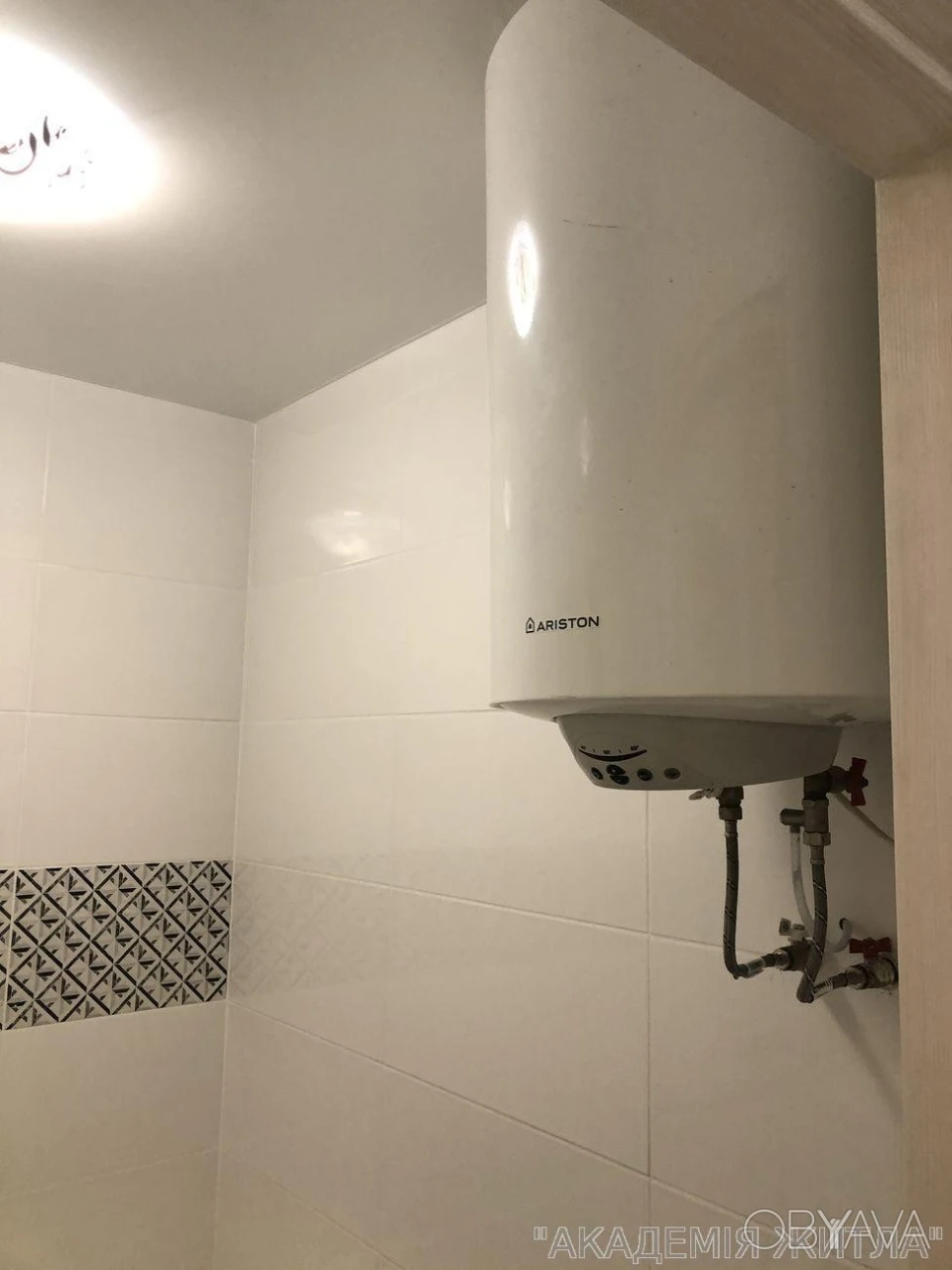 2-комнатная квартира, 46 м.кв.