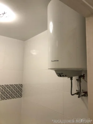 2-комнатная квартира, 46 м.кв.
