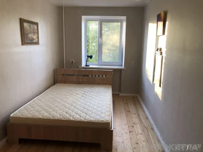 2-комнатная квартира, 46 м.кв.