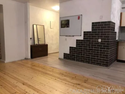 2-комнатная квартира, 46 м.кв.