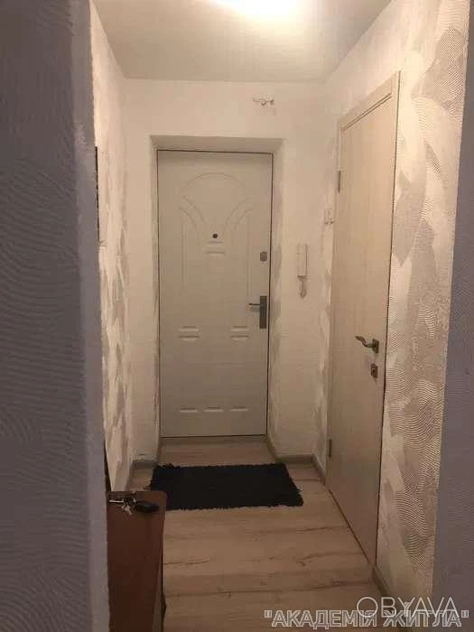 2-комнатная квартира, 46 м.кв.