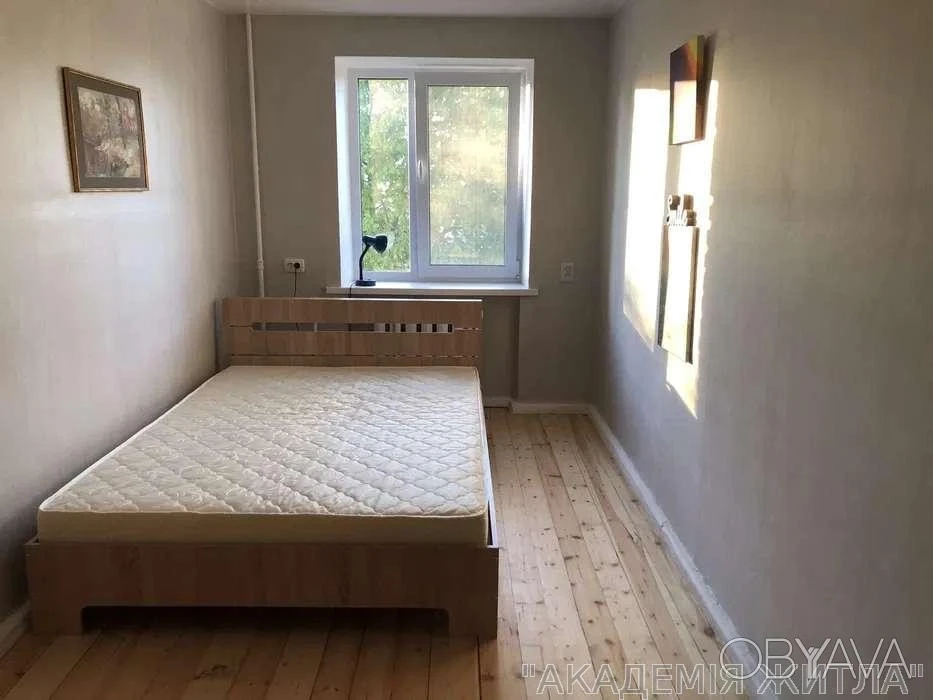 2-комнатная квартира, 46 м.кв.