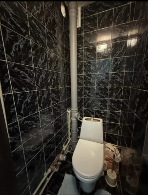 Огнивка 2к  Ремонт 57 000€