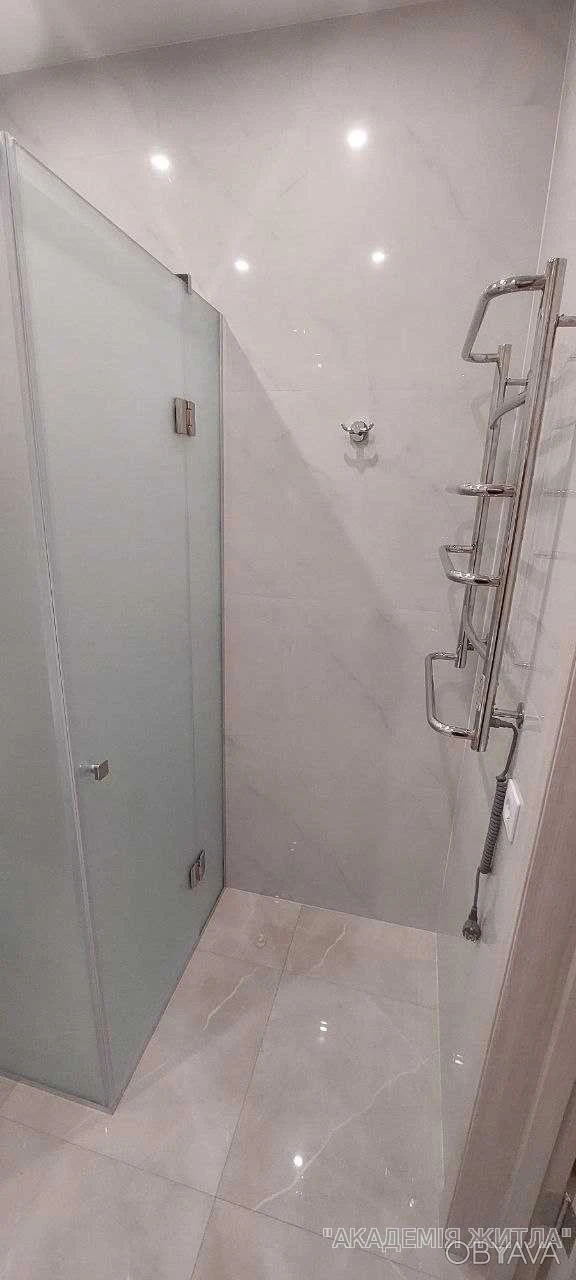1-комнатная квартира, 46 м.кв.