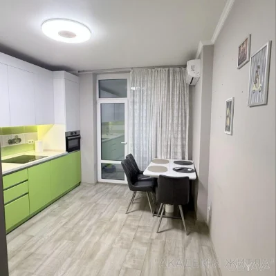 2-комнатная квартира, 78 м.кв.