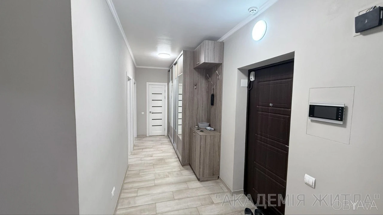 2-комнатная квартира, 78 м.кв.