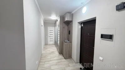 2-комнатная квартира, 78 м.кв.