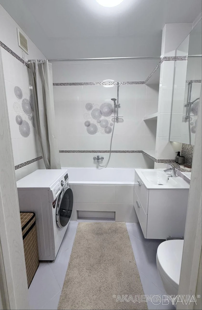 2-комнатная квартира, 78 м.кв.