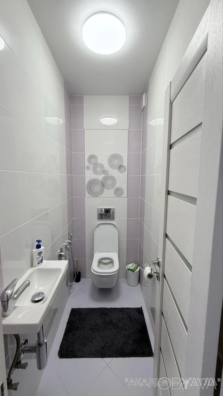 2-комнатная квартира, 78 м.кв.