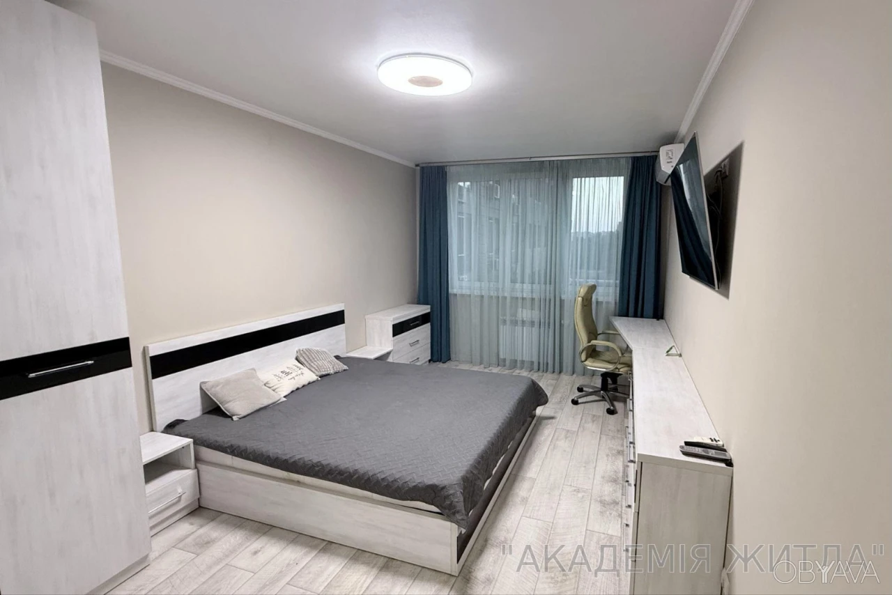 2-комнатная квартира, 78 м.кв.