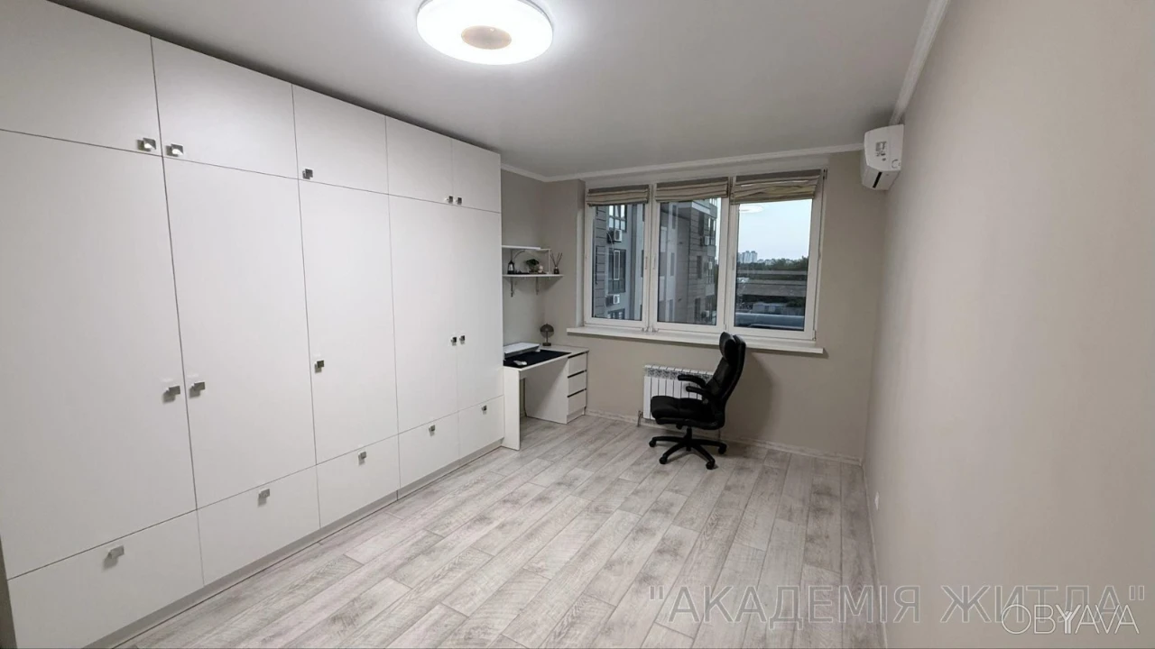 2-комнатная квартира, 78 м.кв.