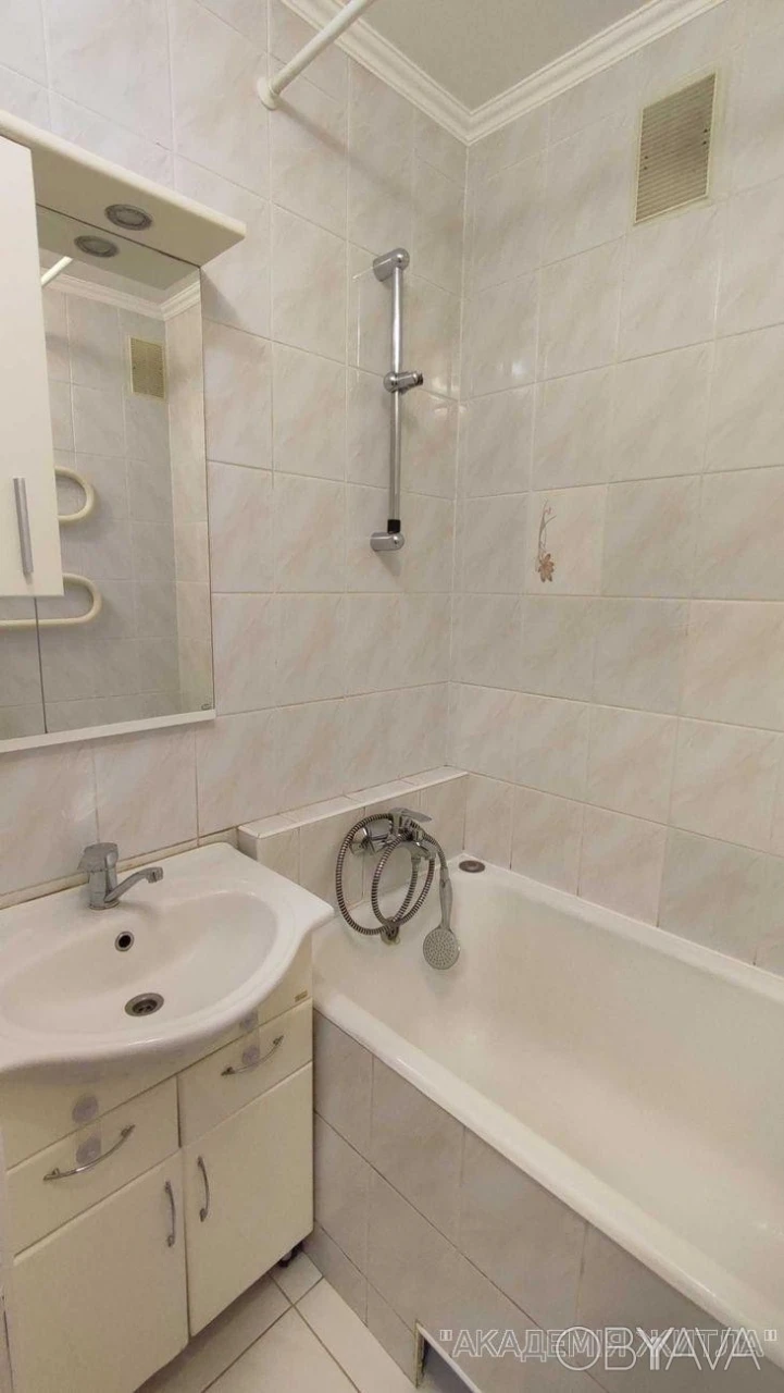 1-комнатная квартира, 37 м.кв.