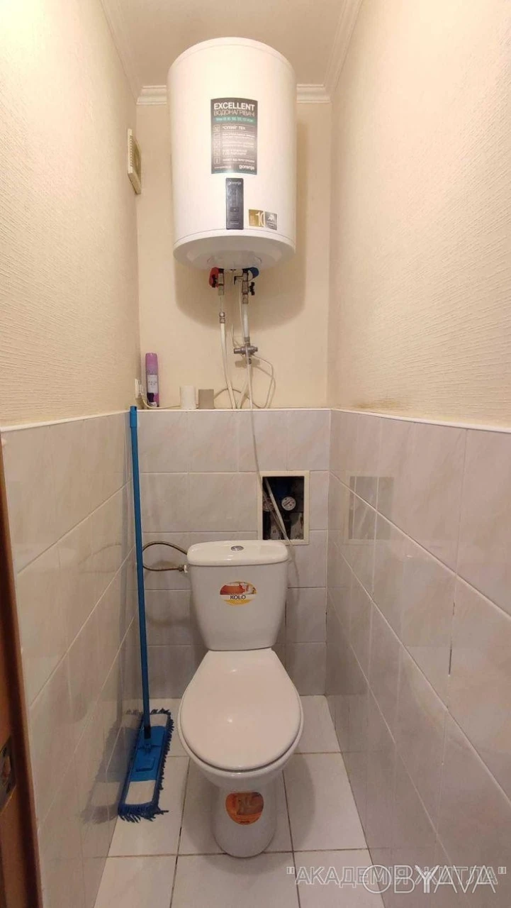 1-комнатная квартира, 37 м.кв.