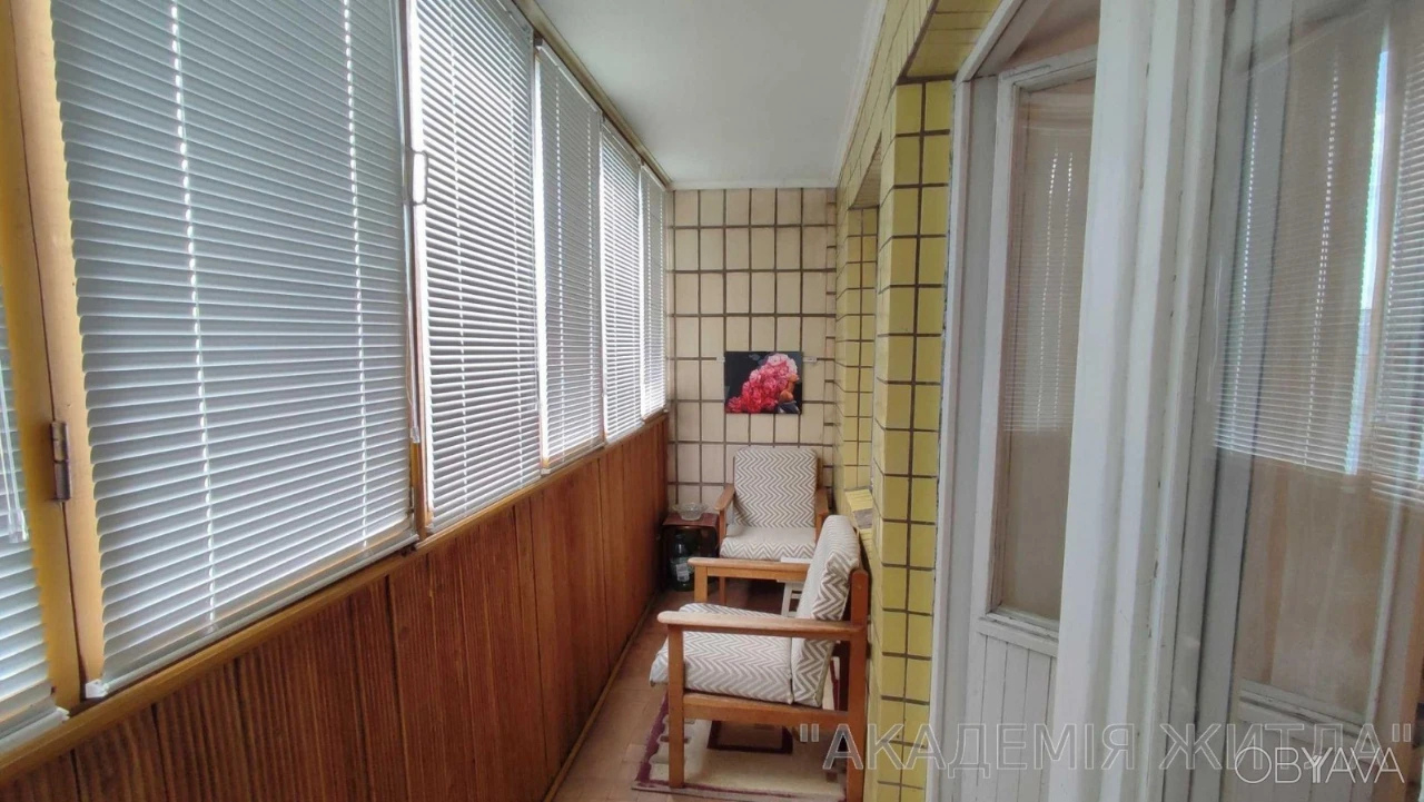 1-комнатная квартира, 37 м.кв.