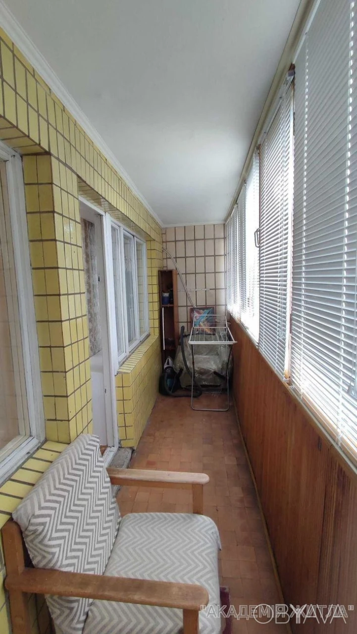 1-комнатная квартира, 37 м.кв.