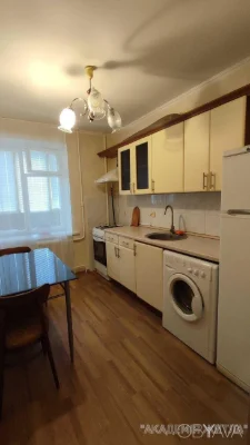 1-комнатная квартира, 37 м.кв.
