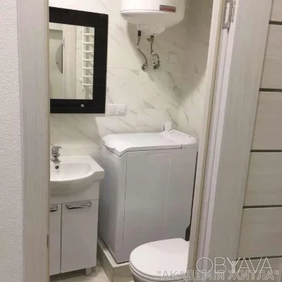 1-комнатная квартира, 18 м.кв.