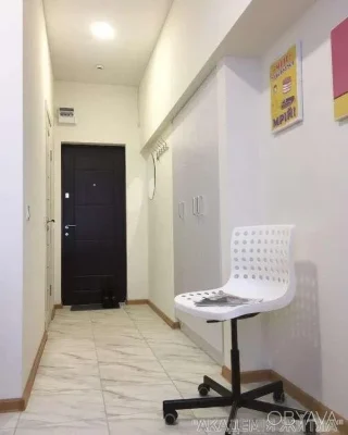 1-комнатная квартира, 18 м.кв.