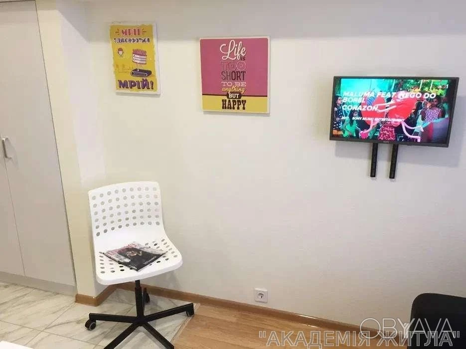 1-комнатная квартира, 18 м.кв.