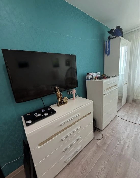 Огнивка 2к  Ремонт 57 000€