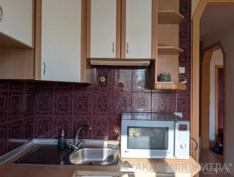 2-комнатная квартира, 50 м.кв.