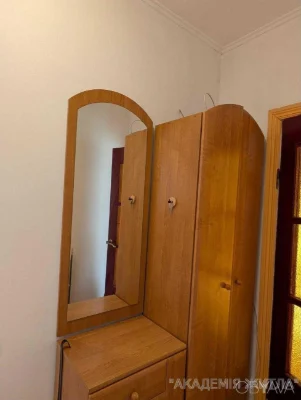 2-комнатная квартира, 50 м.кв.
