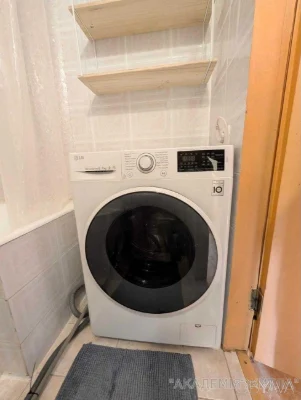 2-комнатная квартира, 50 м.кв.