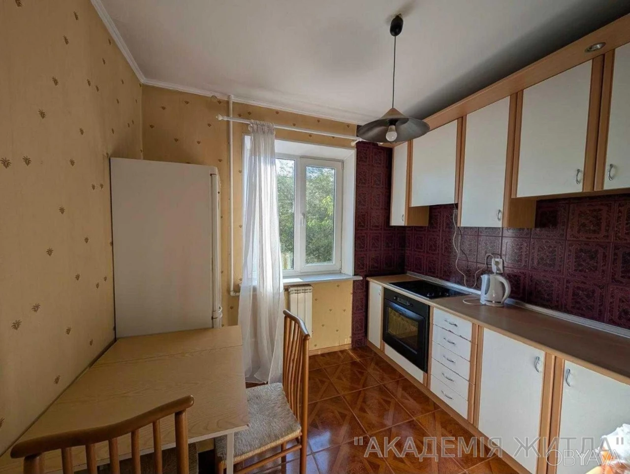 2-комнатная квартира, 50 м.кв.