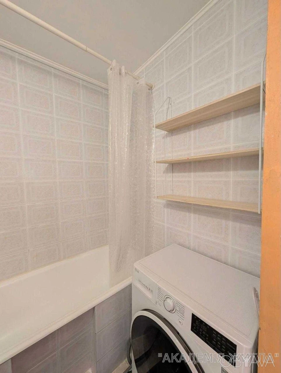 2-комнатная квартира, 50 м.кв.