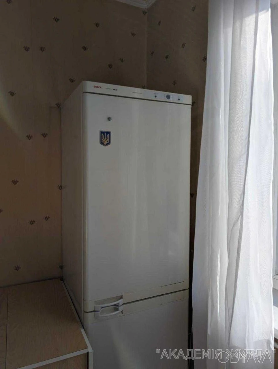 2-комнатная квартира, 50 м.кв.