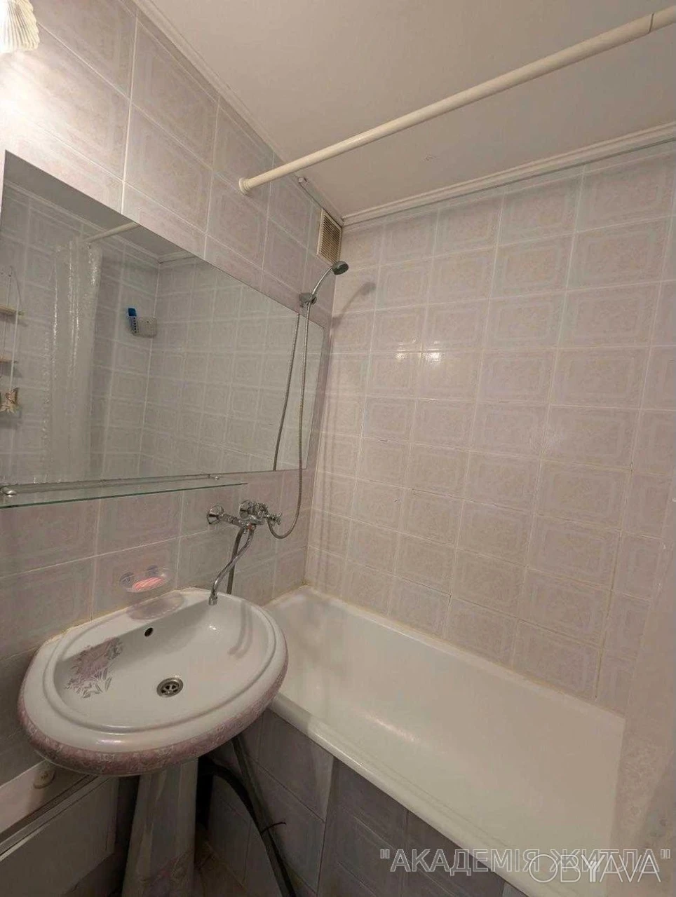 2-комнатная квартира, 50 м.кв.