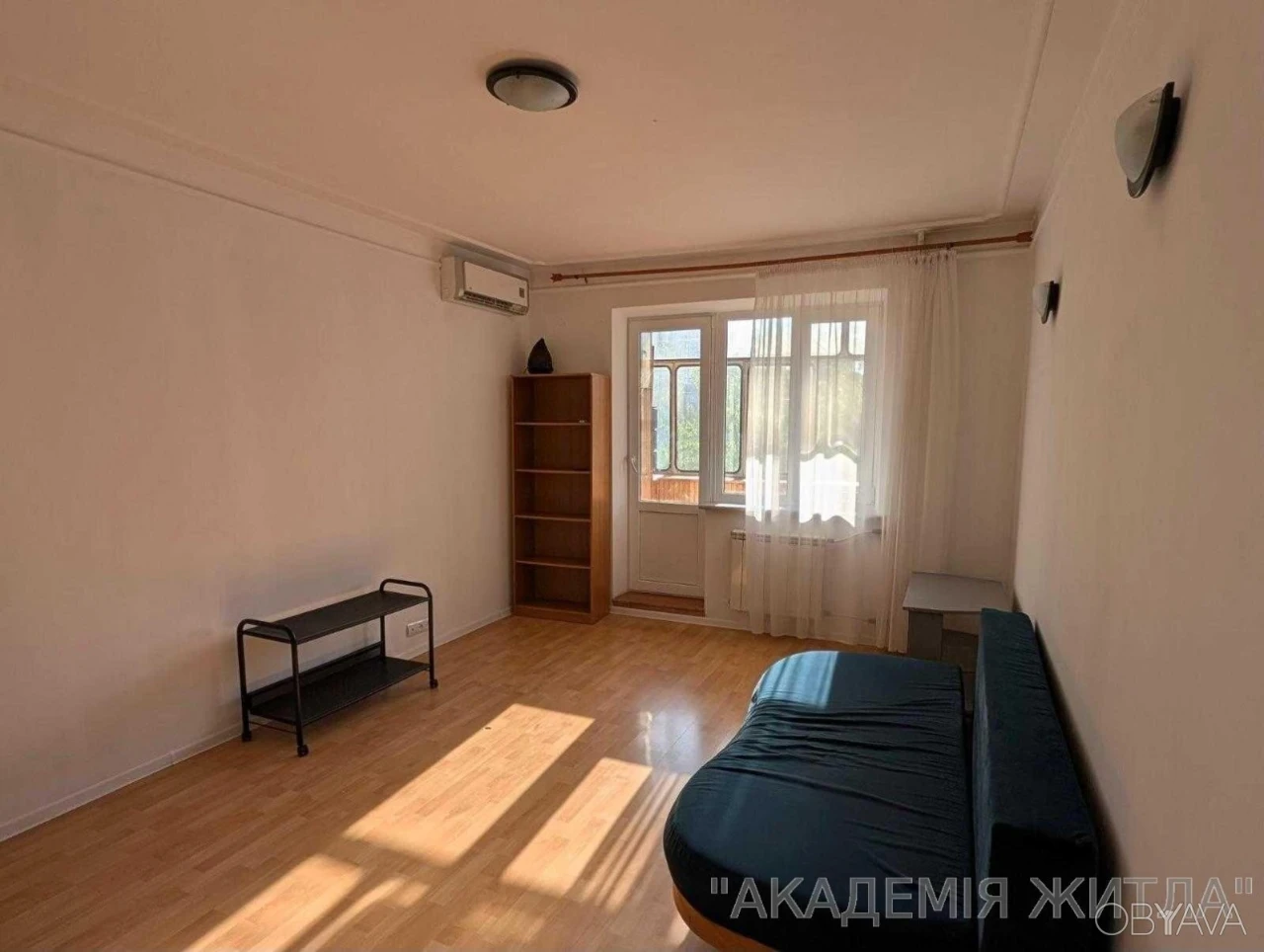 2-комнатная квартира, 50 м.кв.